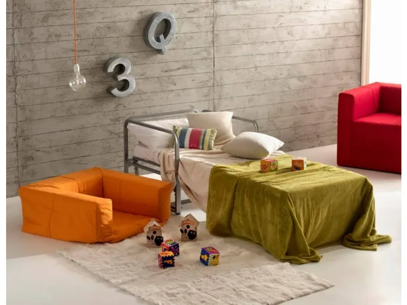 Poltrone letto economiche