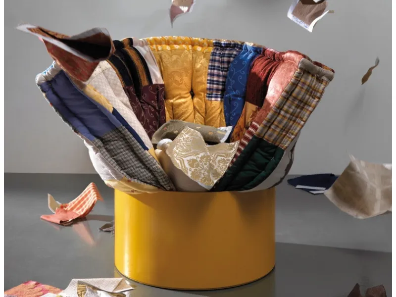 Poltrona letto design