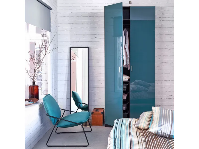 Poltroncina Ikea Villstad