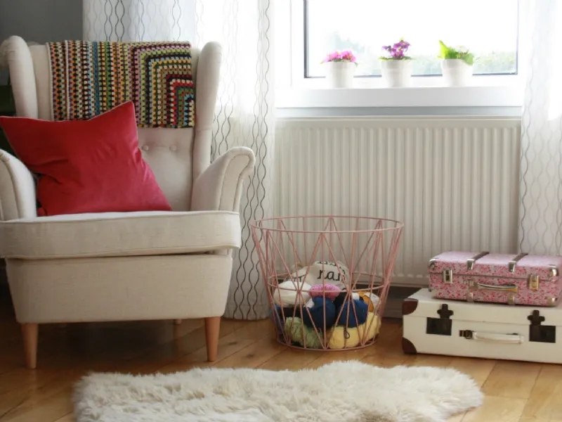 ikea Strandmon