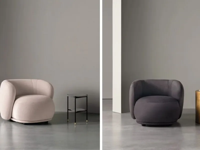 Poltroncina René di Meridiani