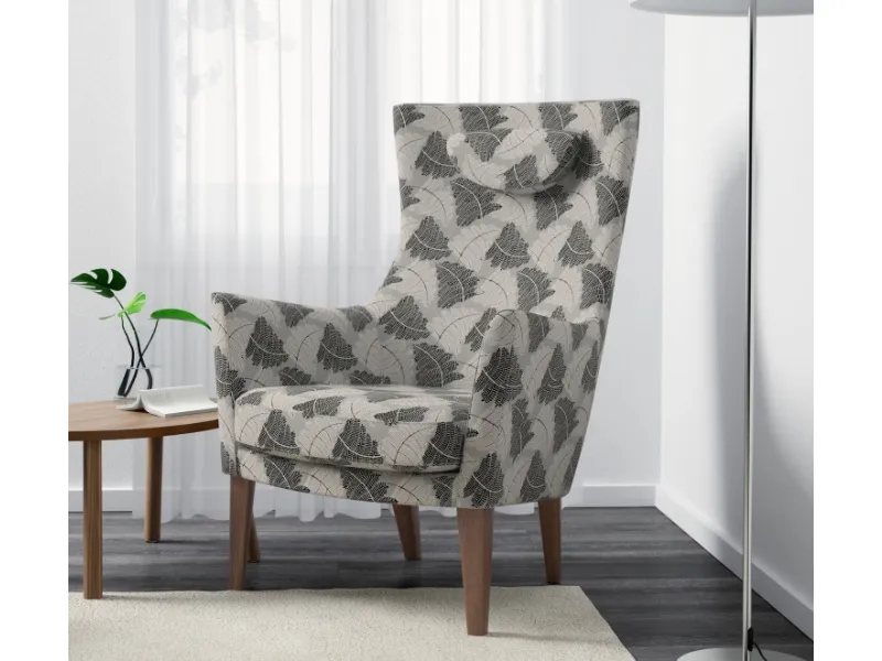 Ikea poltrone