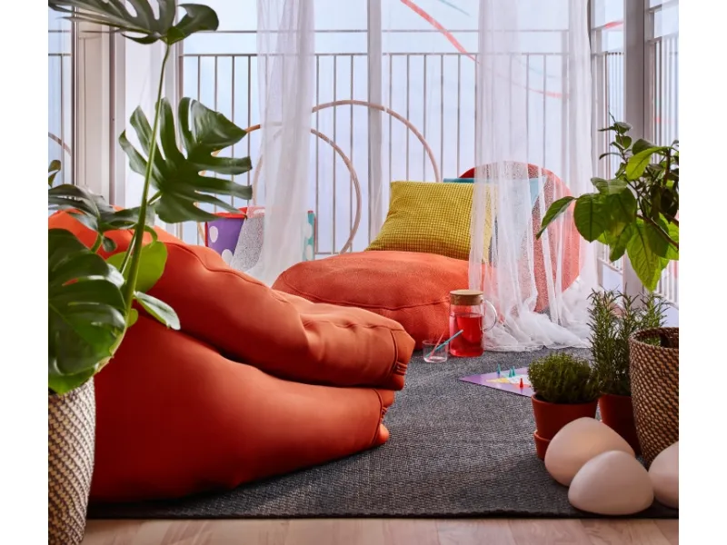 Poltrona Ikea