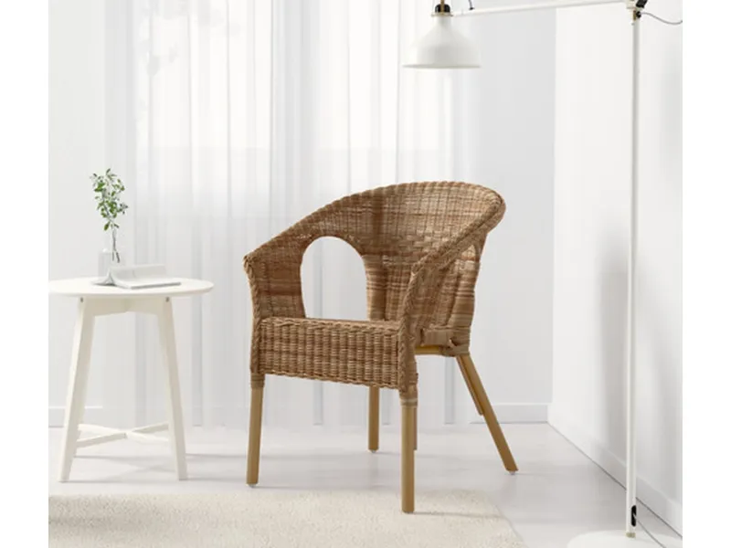 Poltroncine Ikea