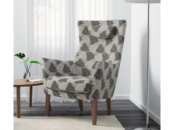 Ikea poltrone