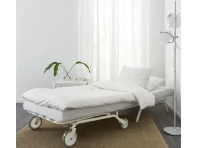 Ikea poltrone letto