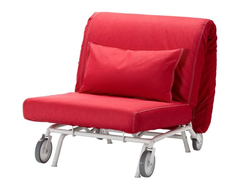 Poltrona letto Ikea