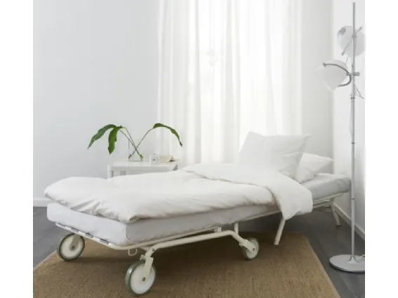 Ikea poltrone letto