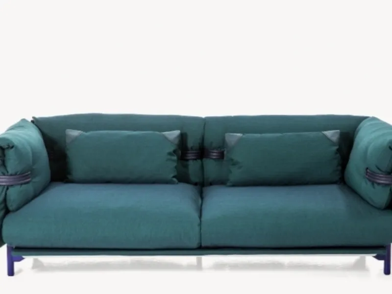 Divano Moroso