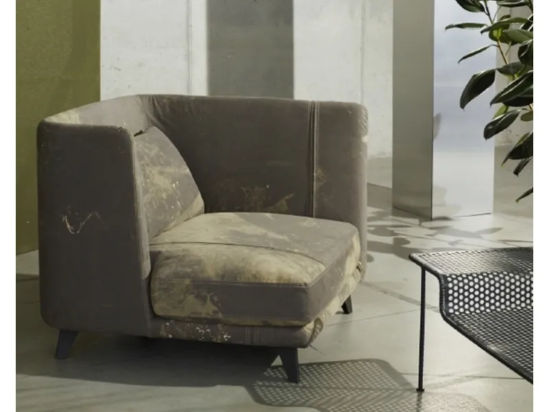Moroso poltrone