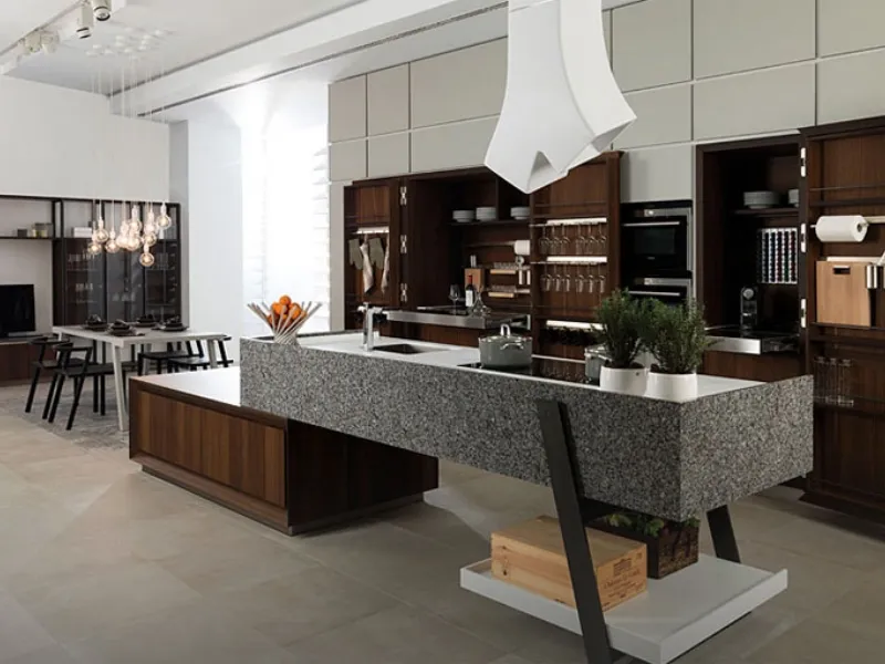 cucine porcelanosa