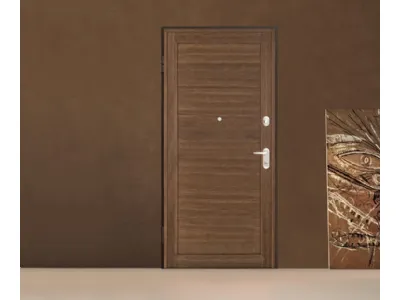 porte blindate