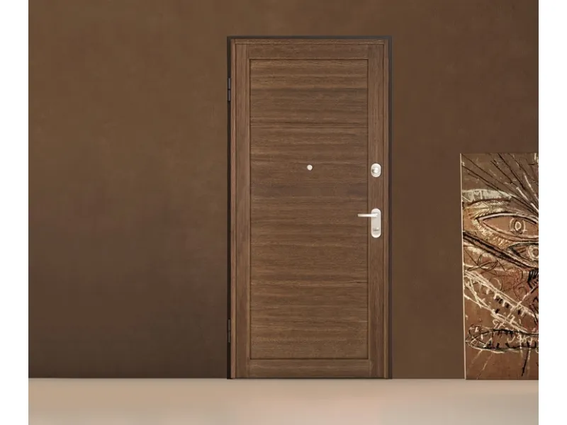 porte blindate