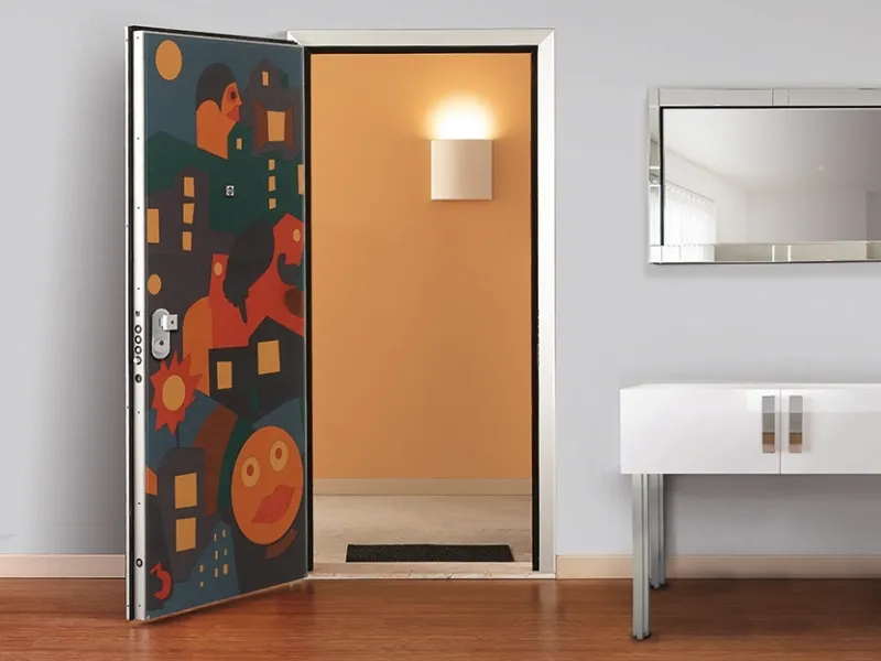 Porte blindate prezzi