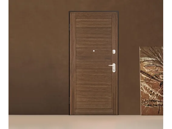 porte blindate