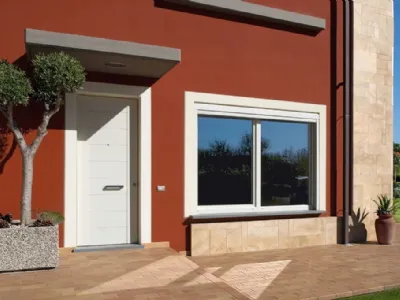 Porte blindate, scelta importante