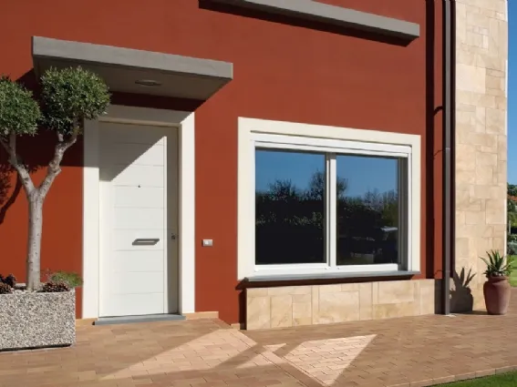Porte blindate, scelta importante