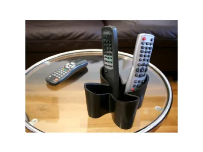 porta telecomando cozy