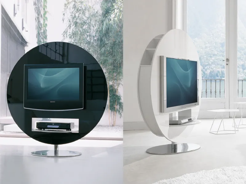 port tv girevole