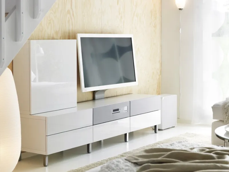Mobili porta tv Ikea