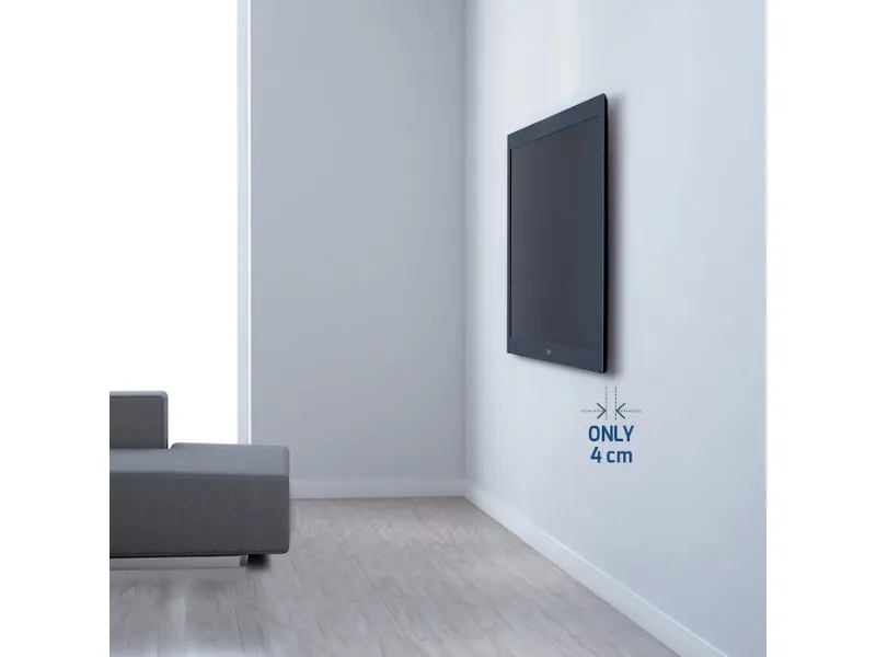 Supporto tv Meliconi