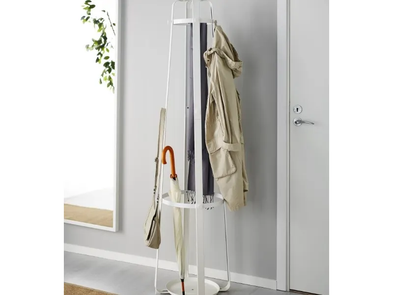 Ikea portaombrelli