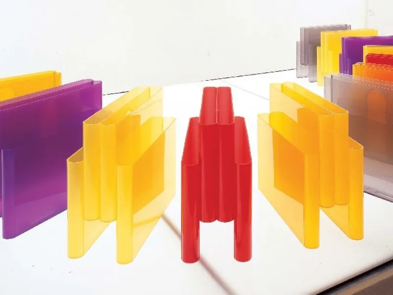 Portariviste Kartell