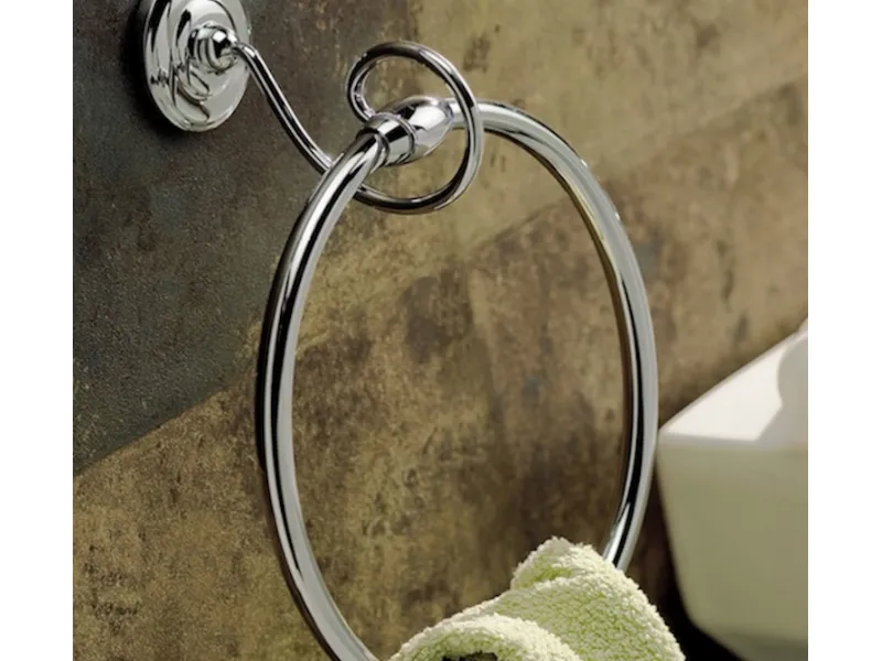 Portasciugamani per il bagno