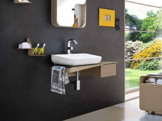 portasalviette bagno