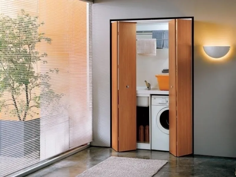 Porta a libro