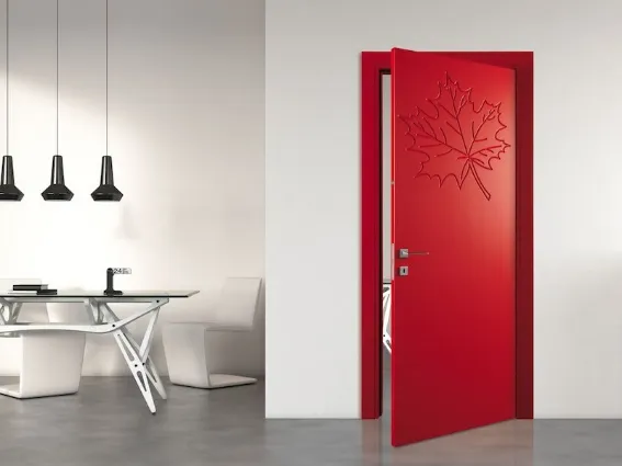 Porte Bertolotto collezione Natura