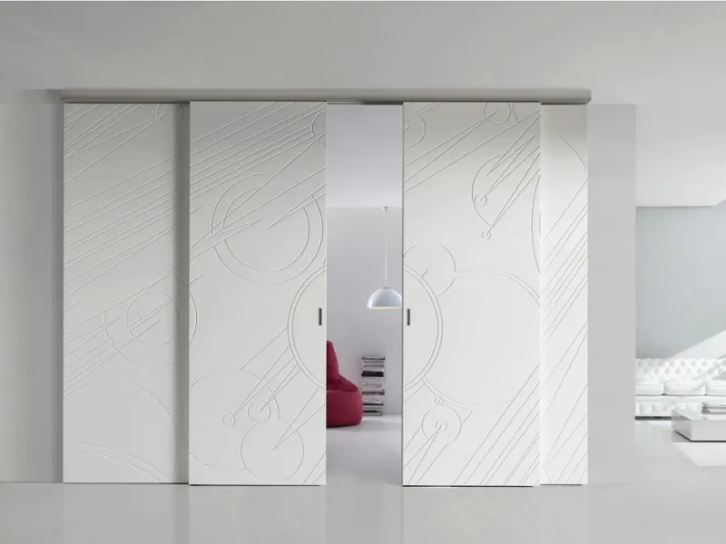 porte bianche bertolotto