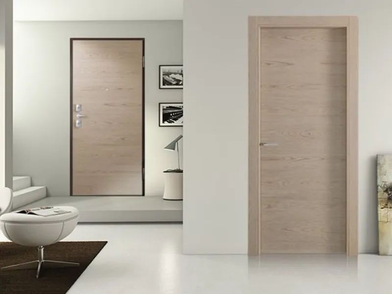 Bertolotto porte blindate