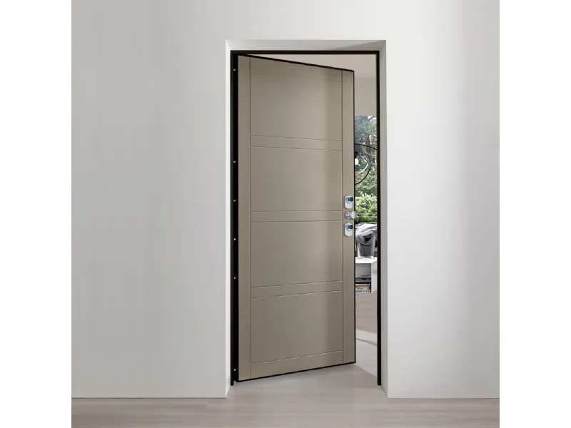 Porte blindate design Bertolotto