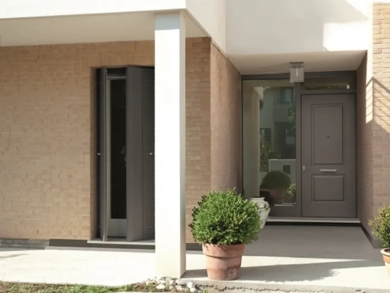 Porta blindata quale scegliere