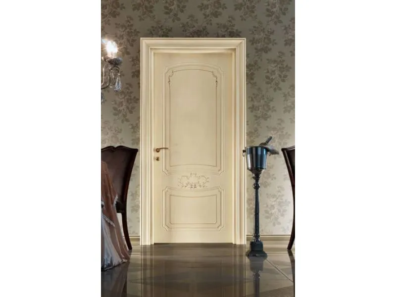 Porta battente