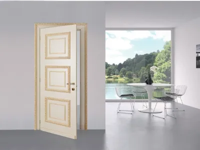 porte classiche