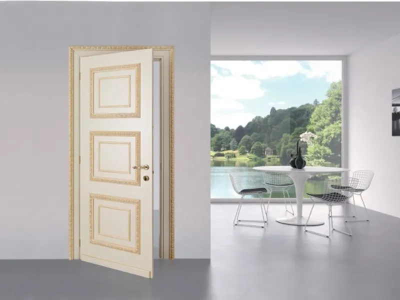 porte classiche