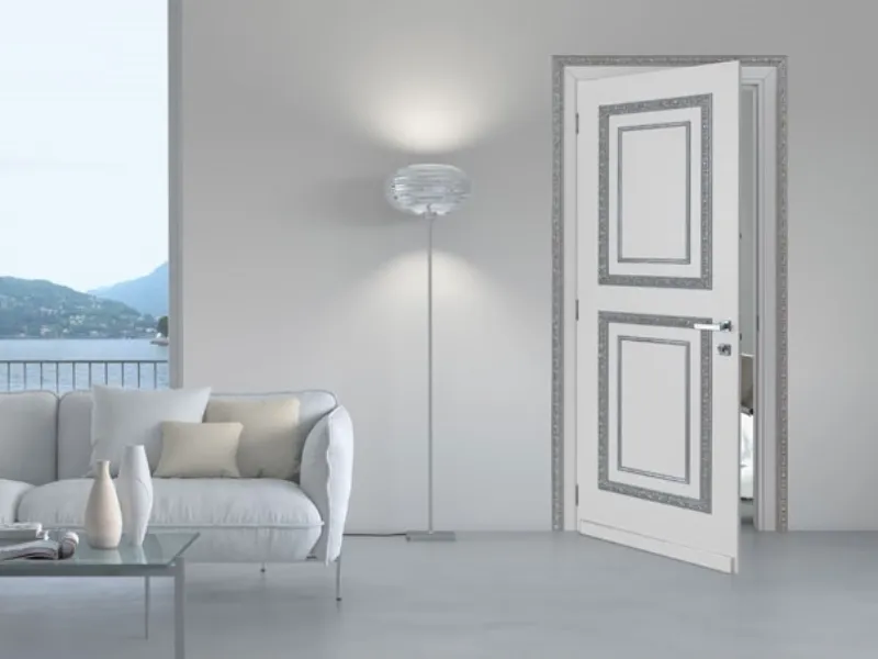 Porte interne classiche
