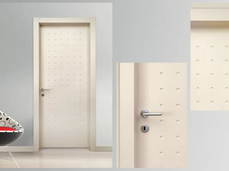 Porte per interni prezzi