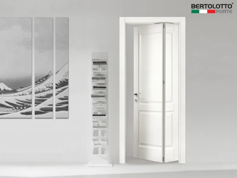 Porte a libro