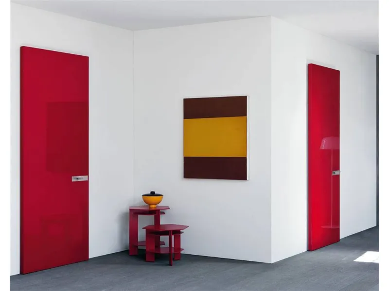 Outline Lualdi Porte