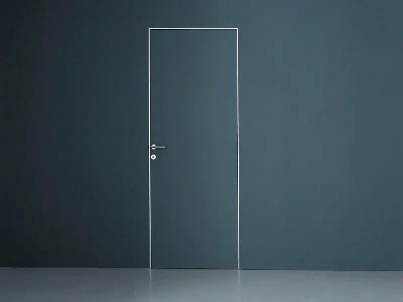 porta filo muro myitalia
