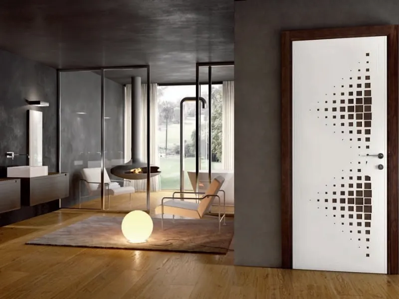 porte di design