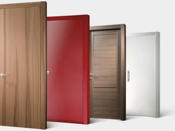 Modelli di porte