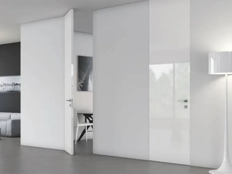 Bertolotto Porte Walldoor Massima