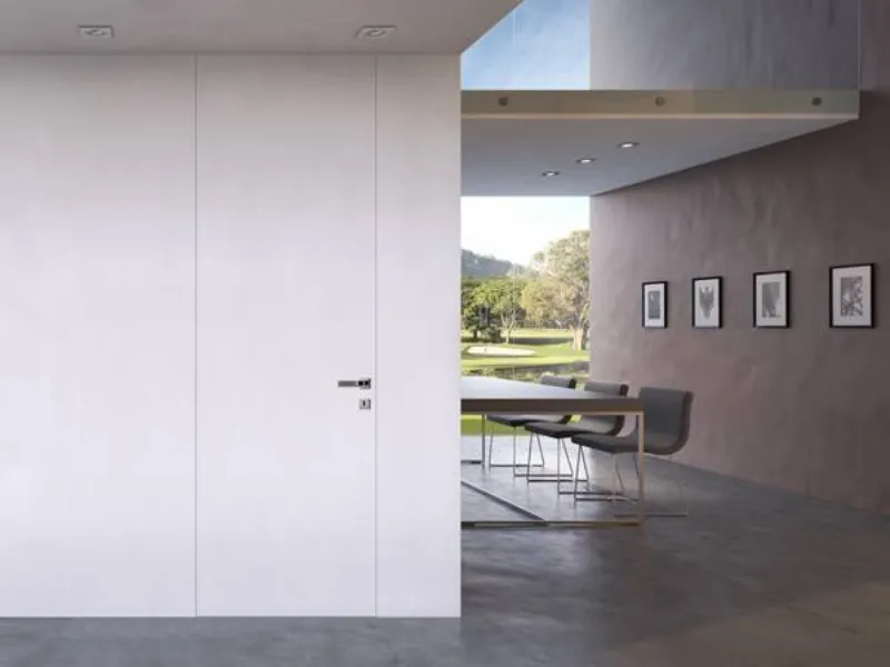 Bertolotto Porte Walldoor Massima
