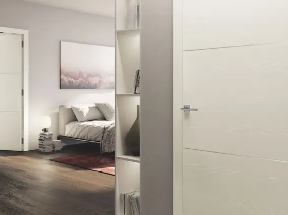 Porte Innova di Pivato, collezione Opera50