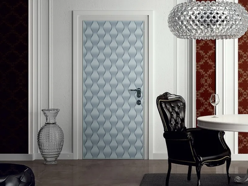 porte interne design