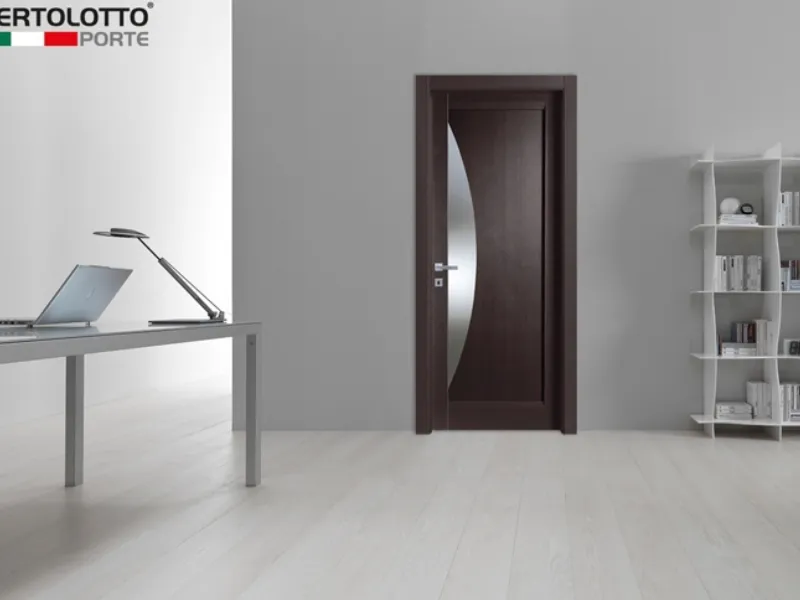 Bertolotto, Sydney Grey